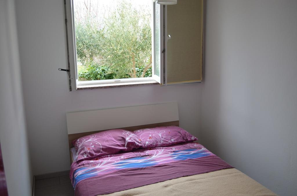 Apartments Ivana Baška Chambre photo