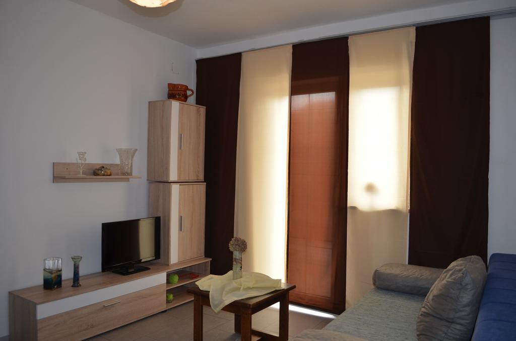 Apartments Ivana Baška Chambre photo