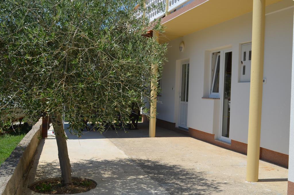 Apartments Ivana Baška Extérieur photo