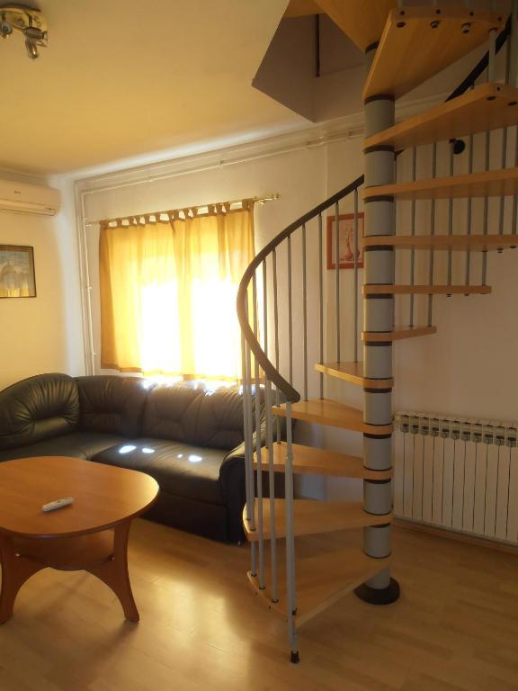 Apartments Ivana Baška Chambre photo