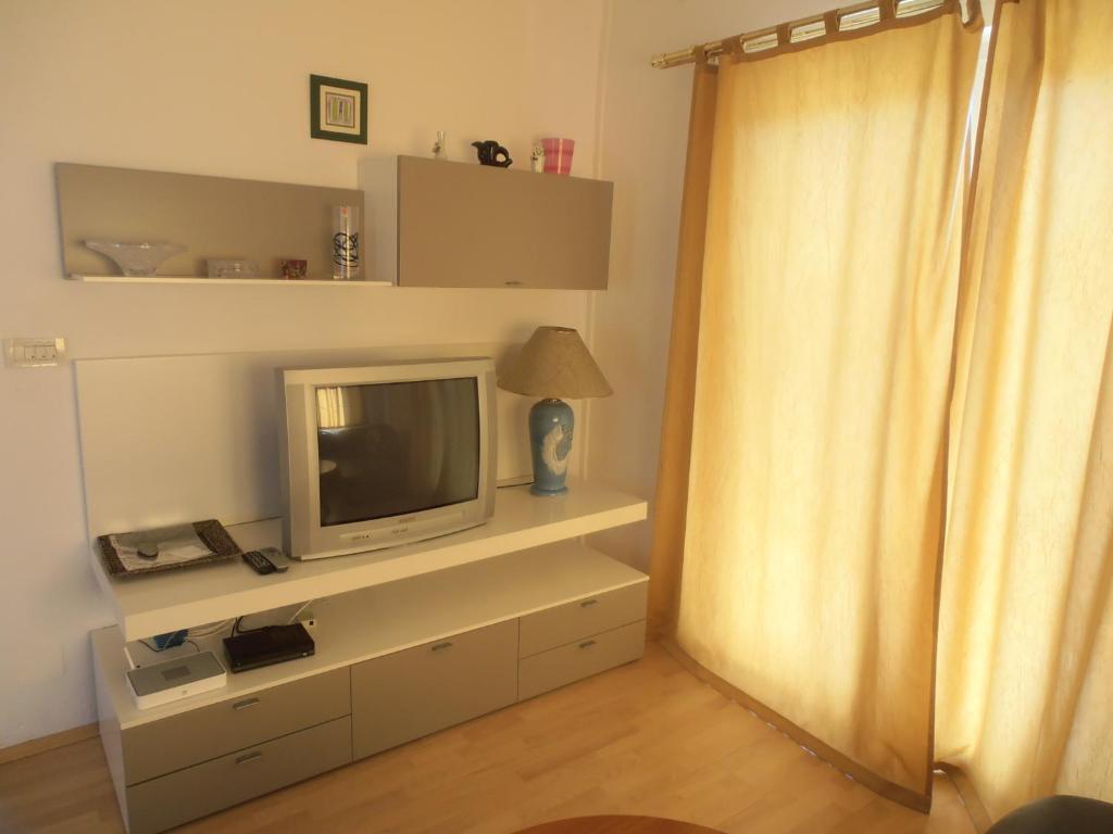 Apartments Ivana Baška Chambre photo