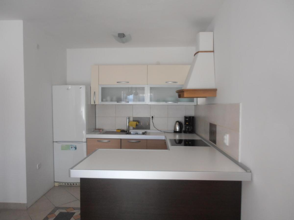 Apartments Ivana Baška Chambre photo